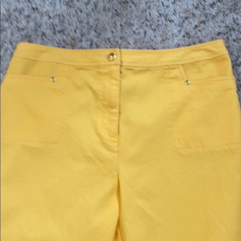 Women’s summer slacks